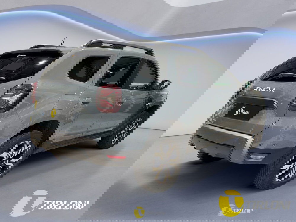 Dacia Duster usata a Milano (4)