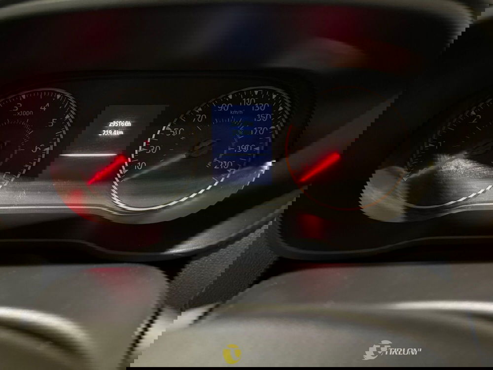 Dacia Duster usata a Milano (5)