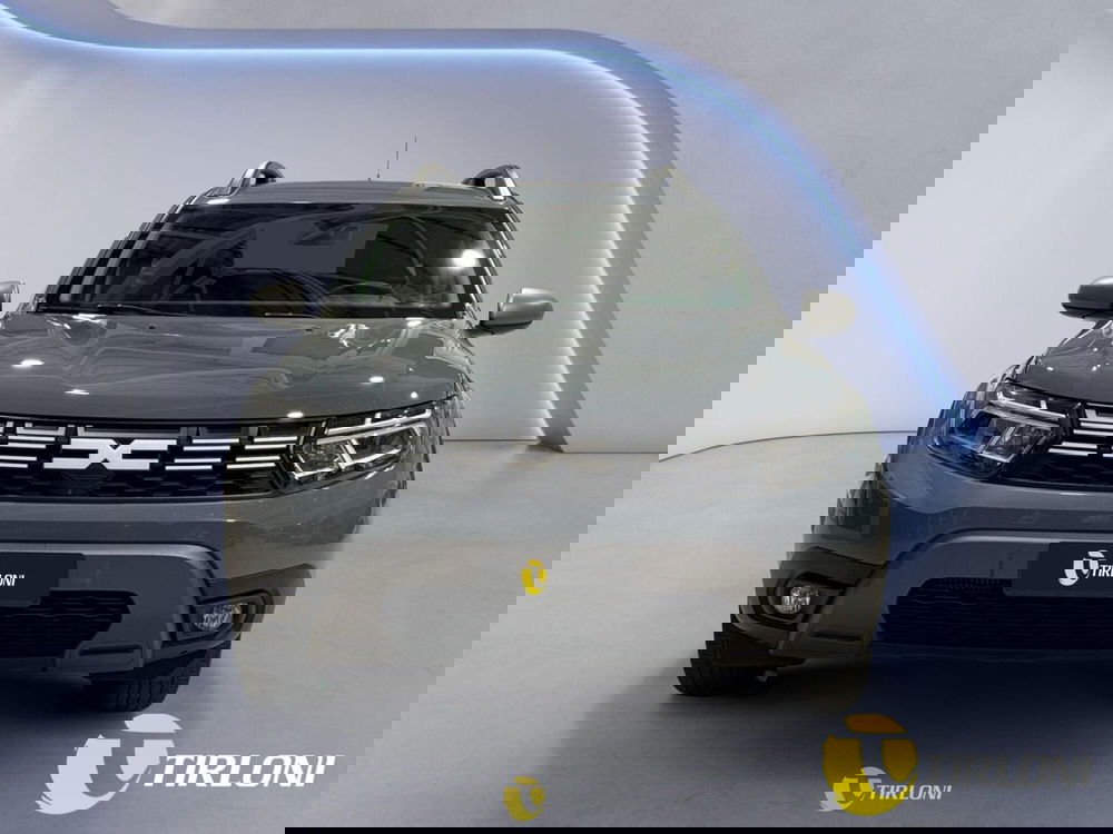 Dacia Duster usata a Milano (6)