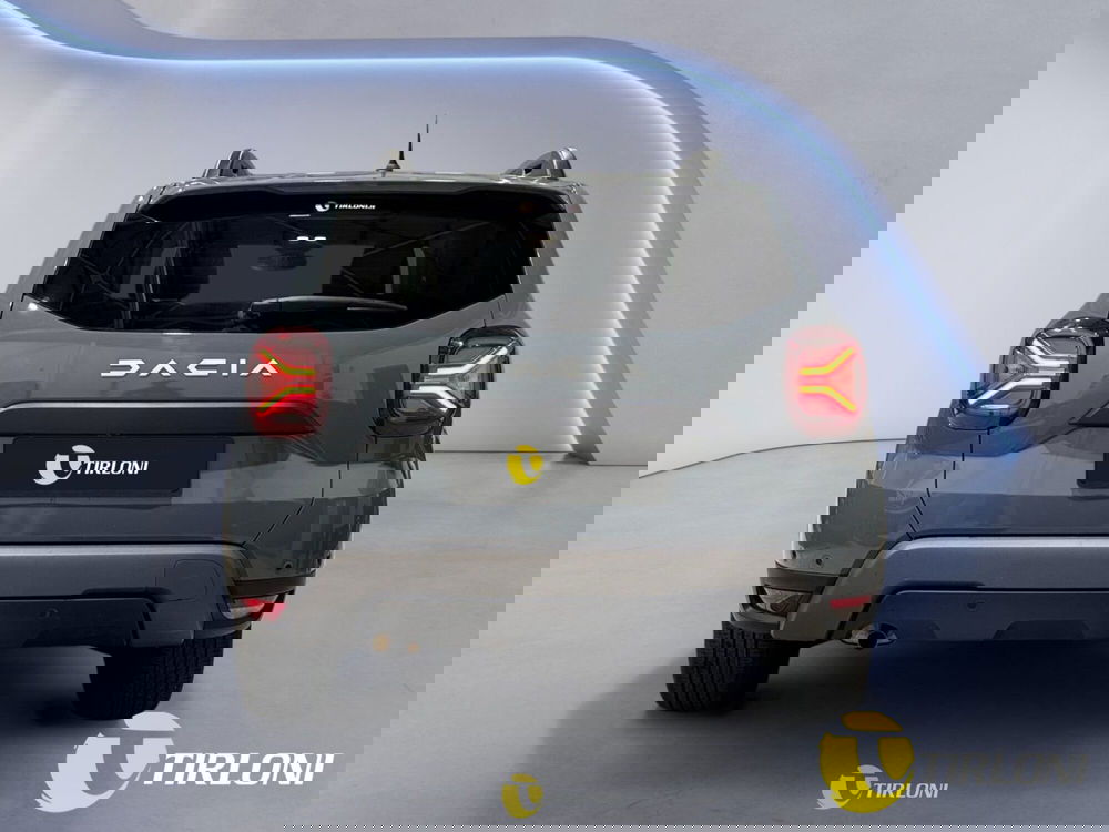 Dacia Duster usata a Milano (7)