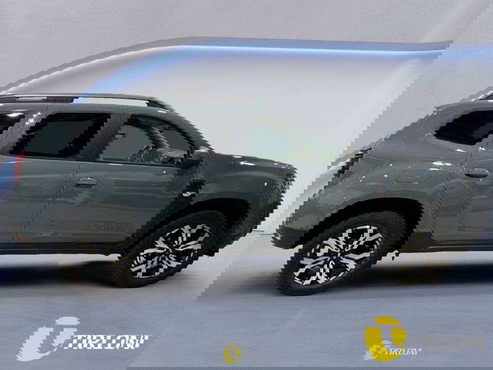 Dacia Duster usata a Milano (8)