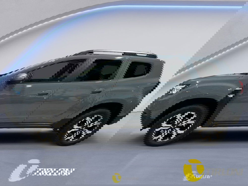 Dacia Duster usata a Milano (9)