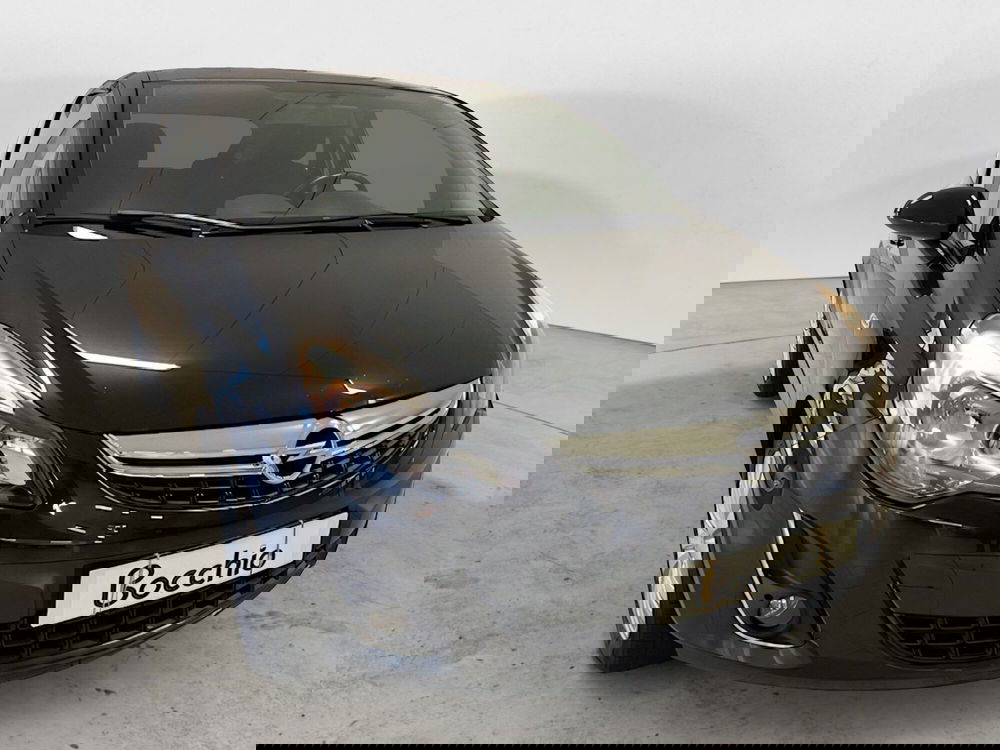 Opel Corsa usata a Brescia