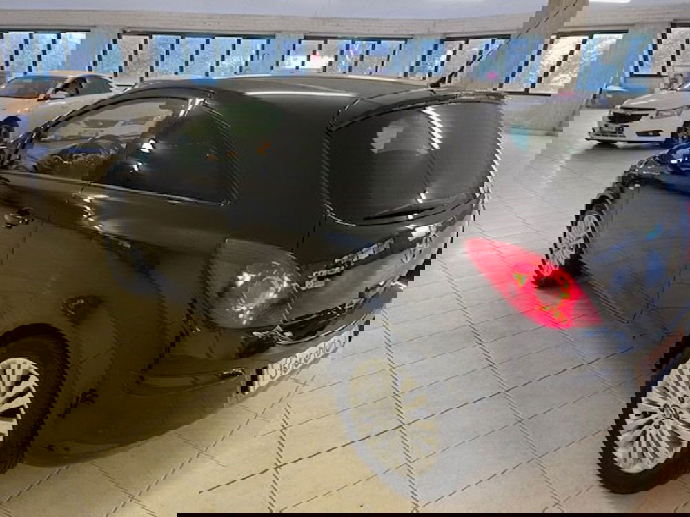 Opel Corsa usata a Brescia (12)