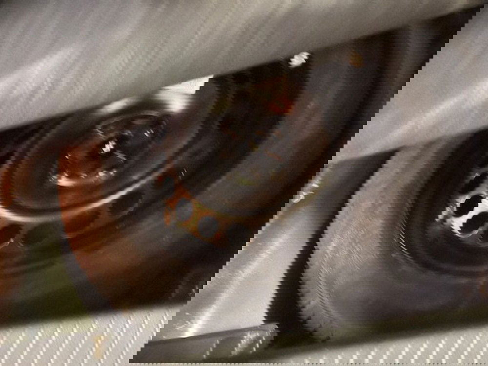 Opel Corsa usata a Brescia (14)