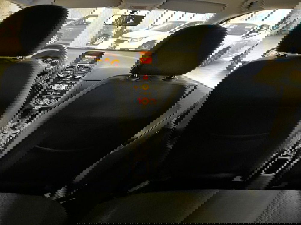 Opel Corsa usata a Brescia (15)