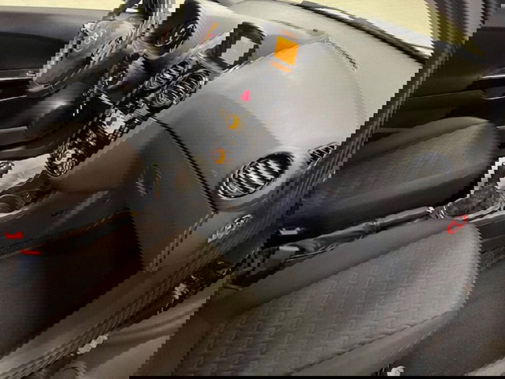 Opel Corsa usata a Brescia (16)