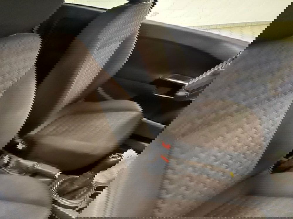 Opel Corsa usata a Brescia (17)