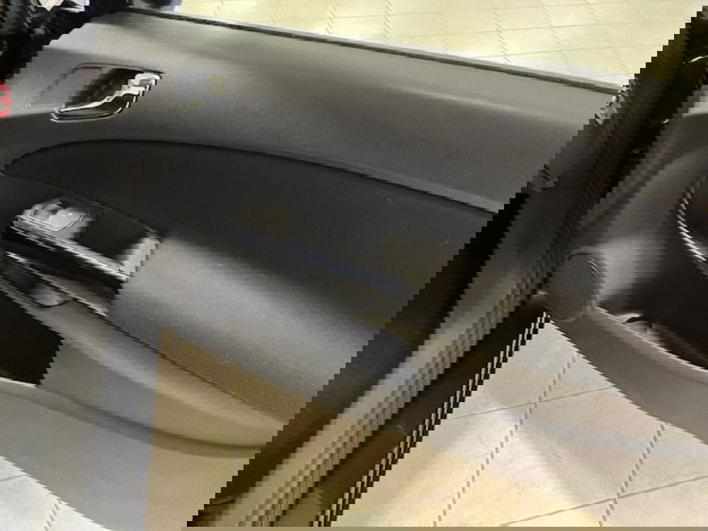 Opel Corsa usata a Brescia (18)