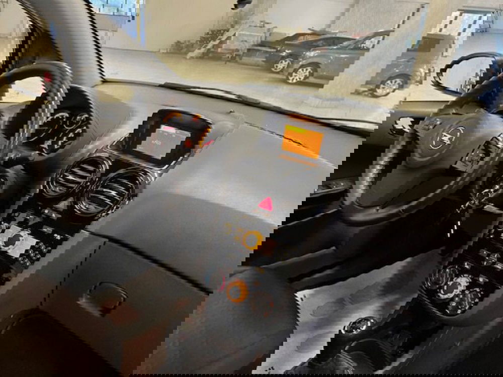 Opel Corsa usata a Brescia (19)