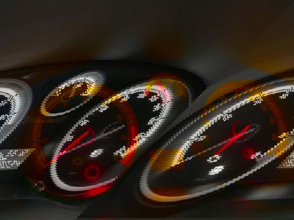 Opel Corsa usata a Brescia (20)