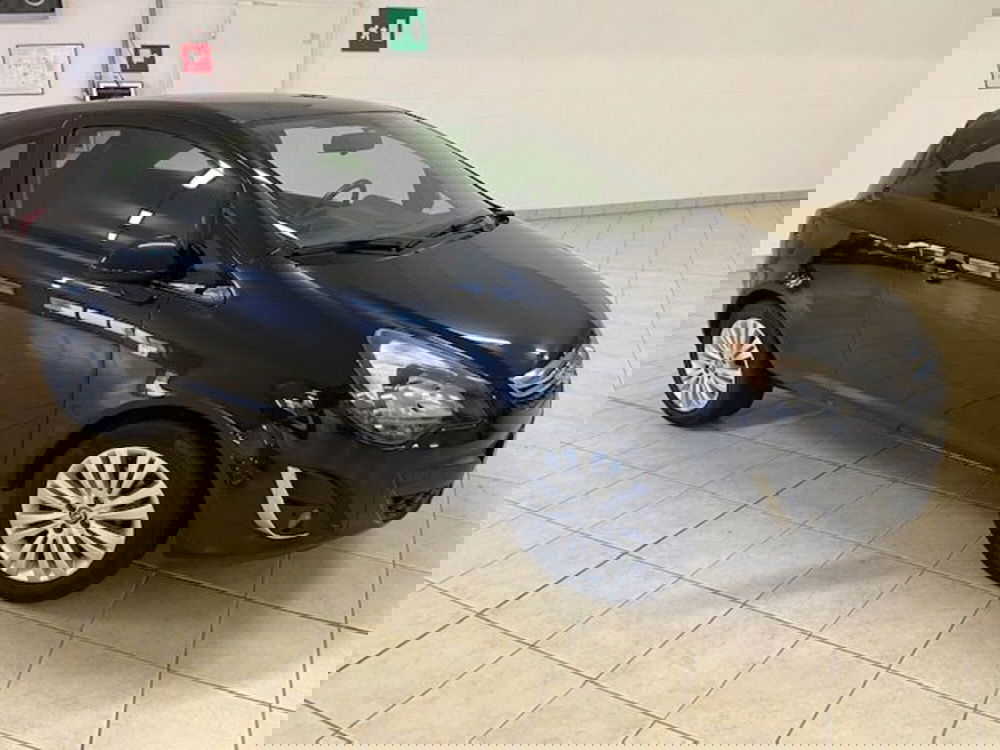 Opel Corsa usata a Brescia (4)