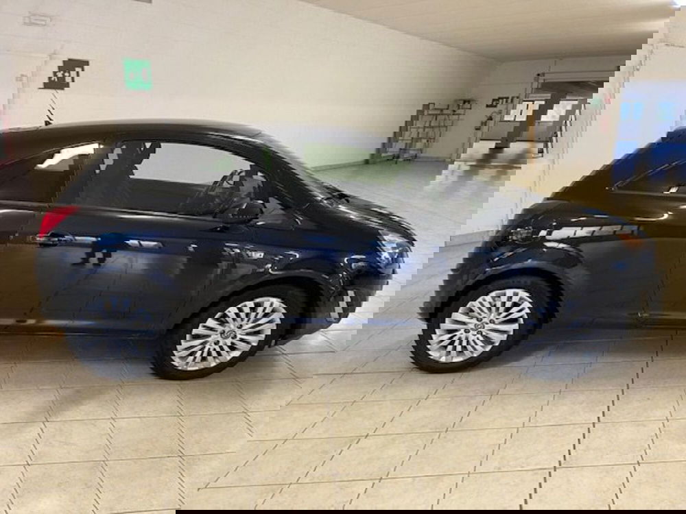 Opel Corsa usata a Brescia (5)