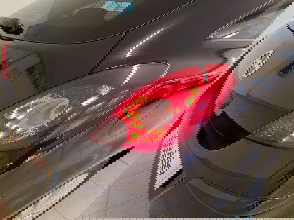 Opel Corsa usata a Brescia (7)