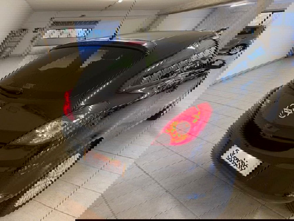 Opel Corsa usata a Brescia (8)