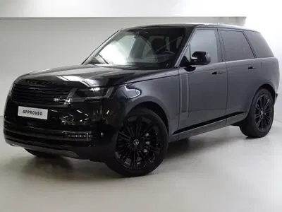 Land Rover Range Rover 3.0D l6 HSE del 2024 usata a Tavernerio