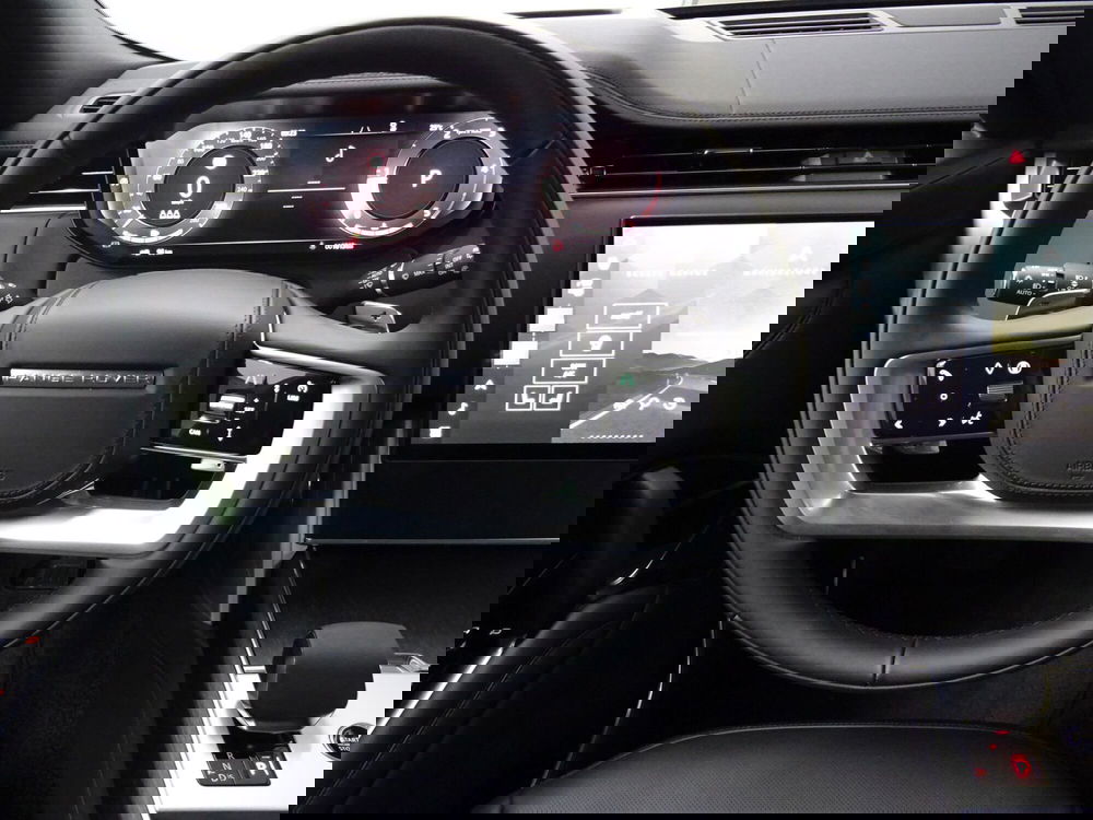 Land Rover Range Rover usata a Como (10)