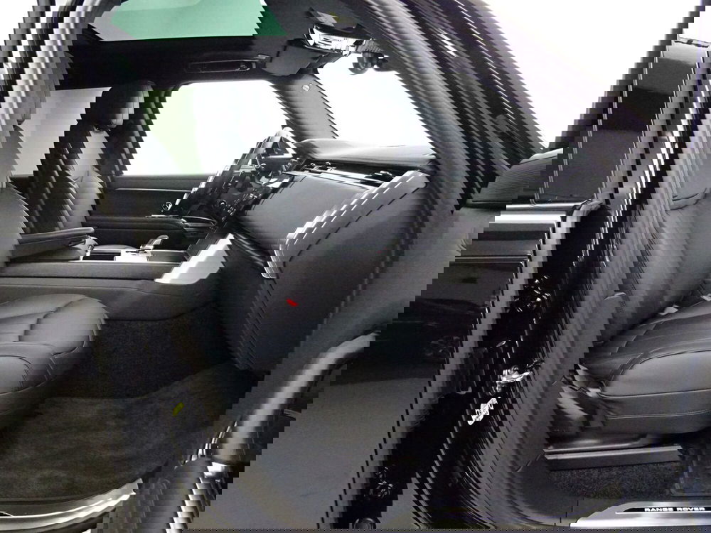 Land Rover Range Rover usata a Como (3)