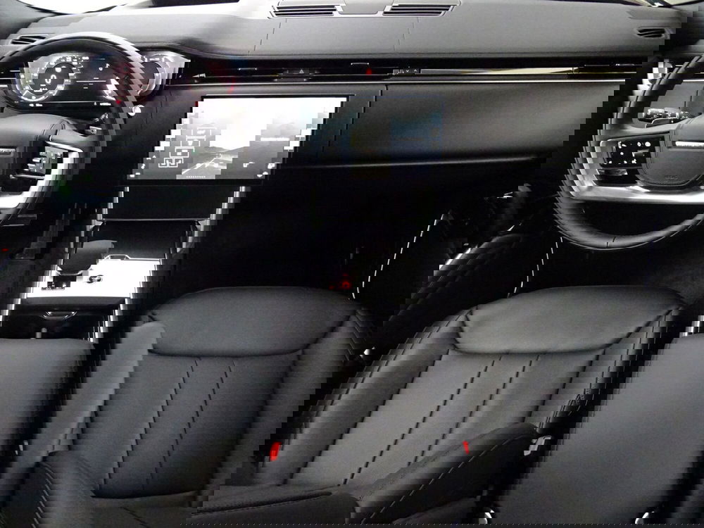 Land Rover Range Rover usata a Como (4)