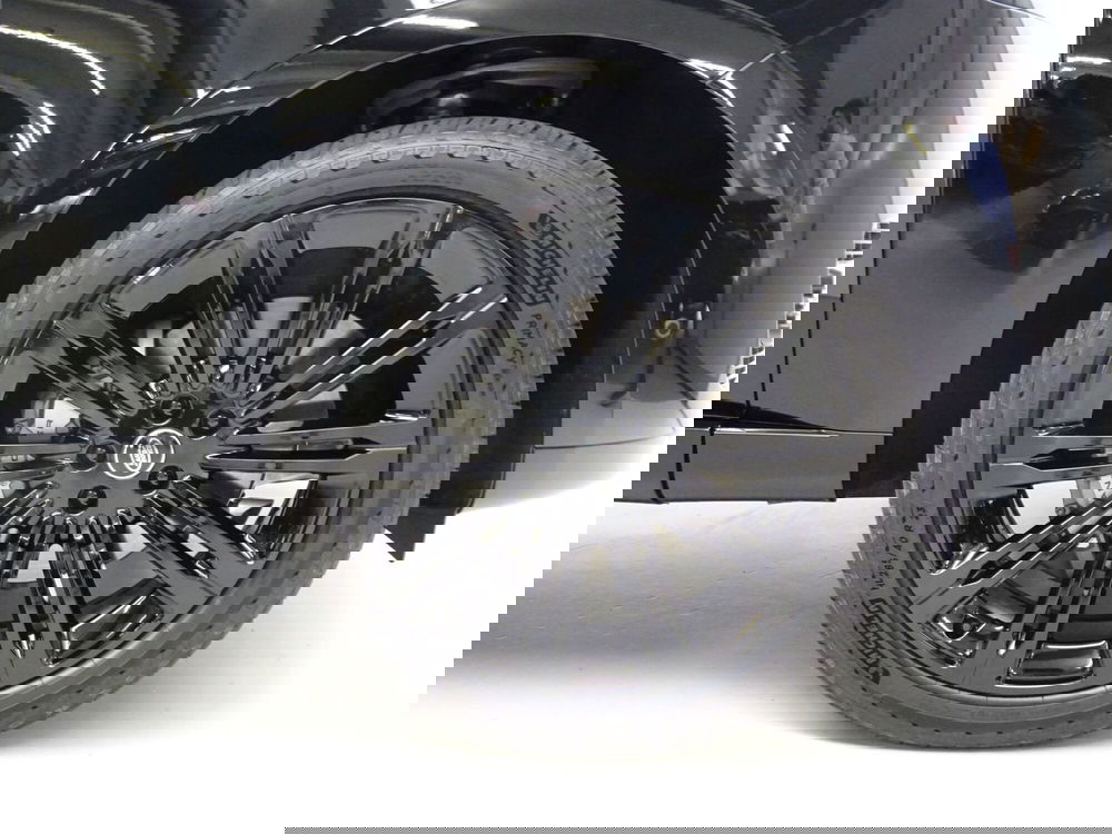 Land Rover Range Rover usata a Como (9)