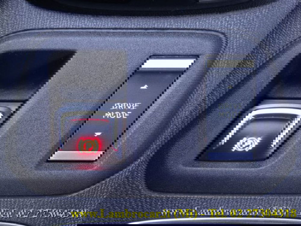 Opel Corsa usata a Milano (10)