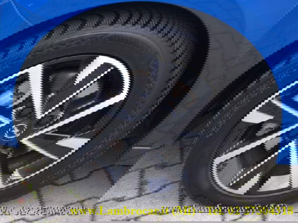 Opel Corsa usata a Milano (11)