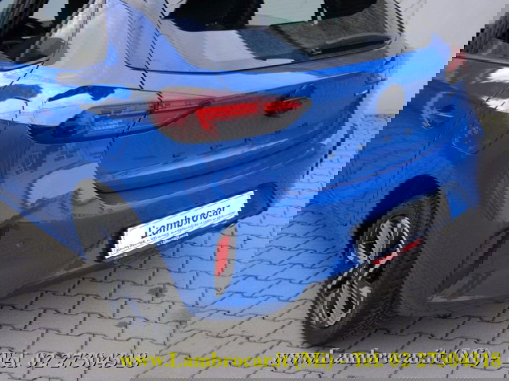 Opel Corsa usata a Milano (13)