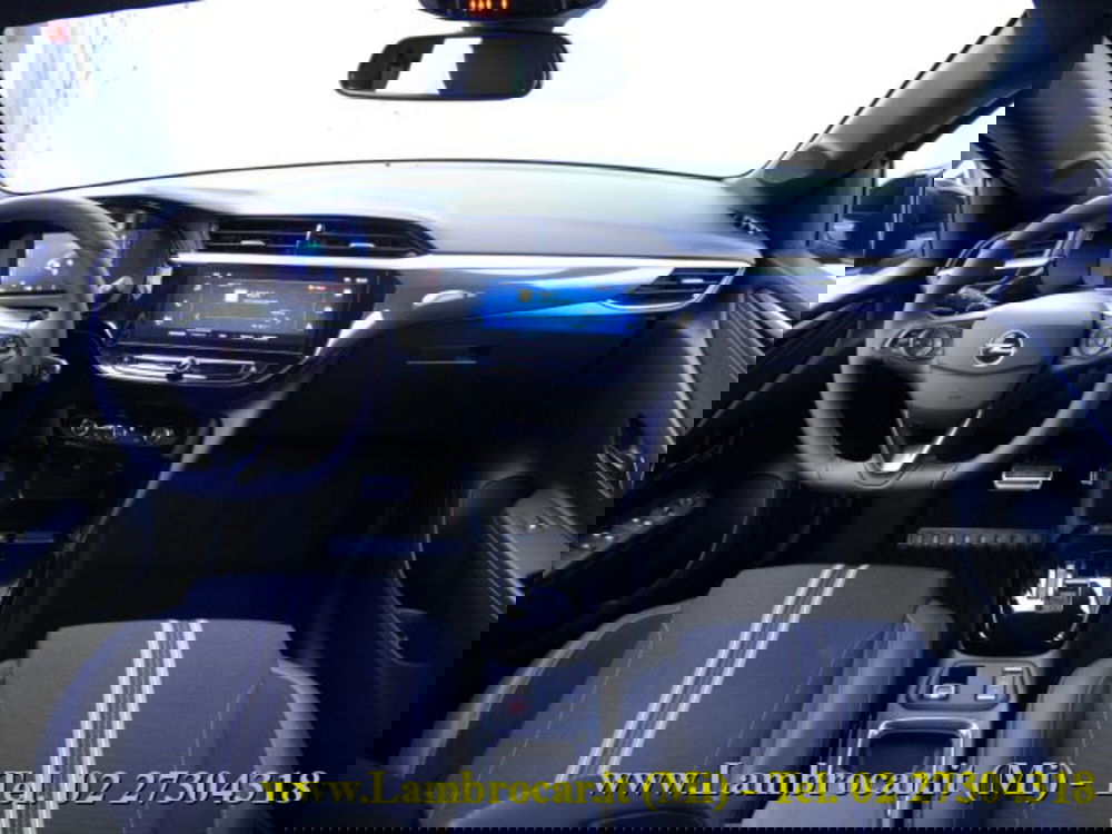 Opel Corsa usata a Milano (2)