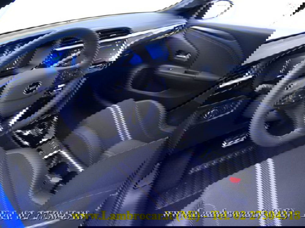 Opel Corsa usata a Milano (3)