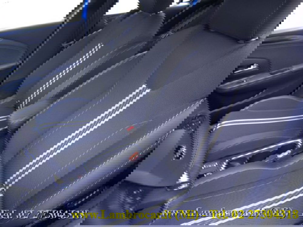 Opel Corsa usata a Milano (4)