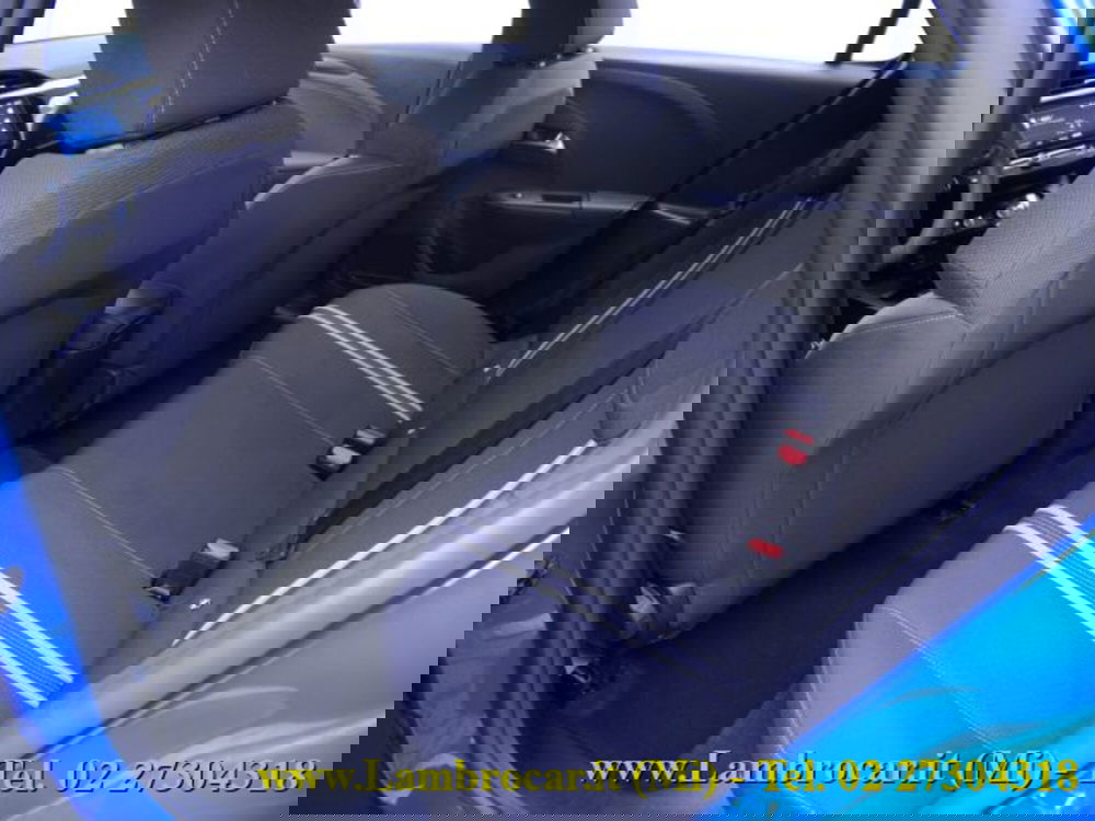 Opel Corsa usata a Milano (5)