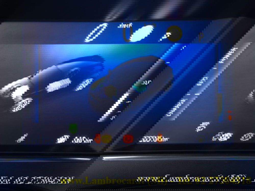 Opel Corsa usata a Milano (7)