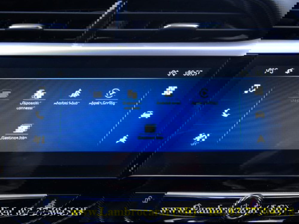 Opel Corsa usata a Milano (8)