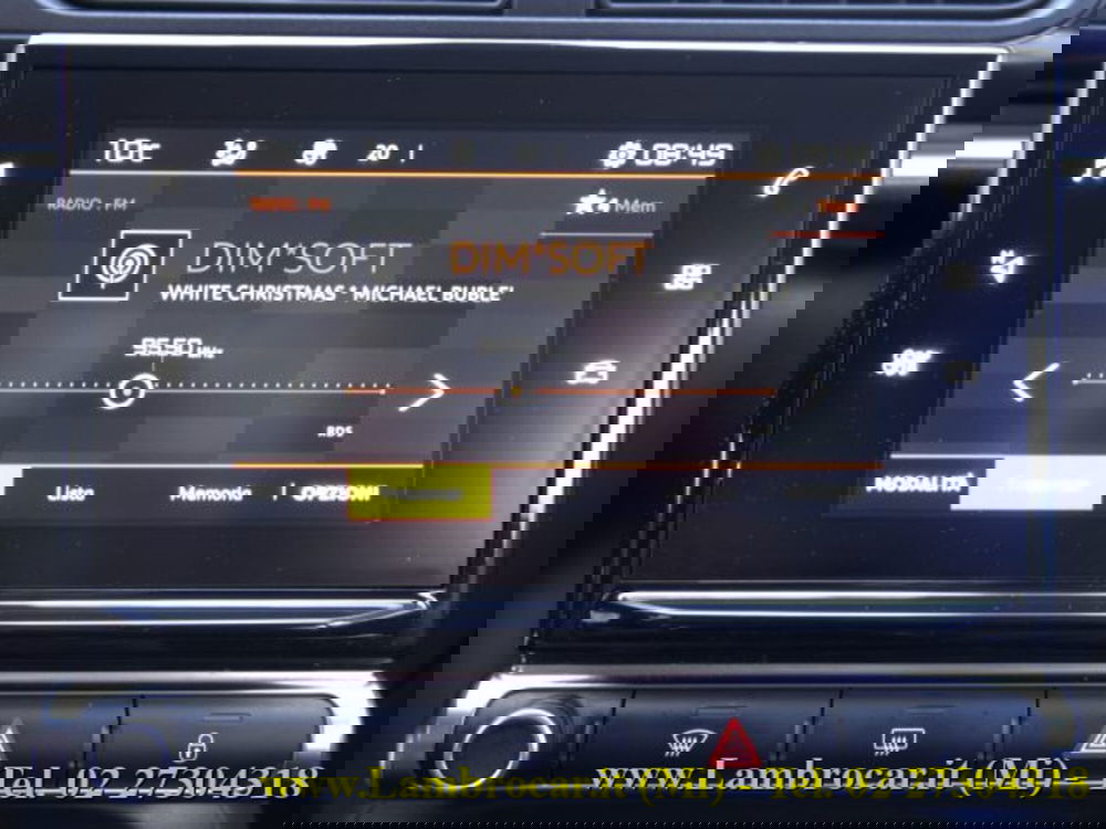 Citroen C3 usata a Milano (10)