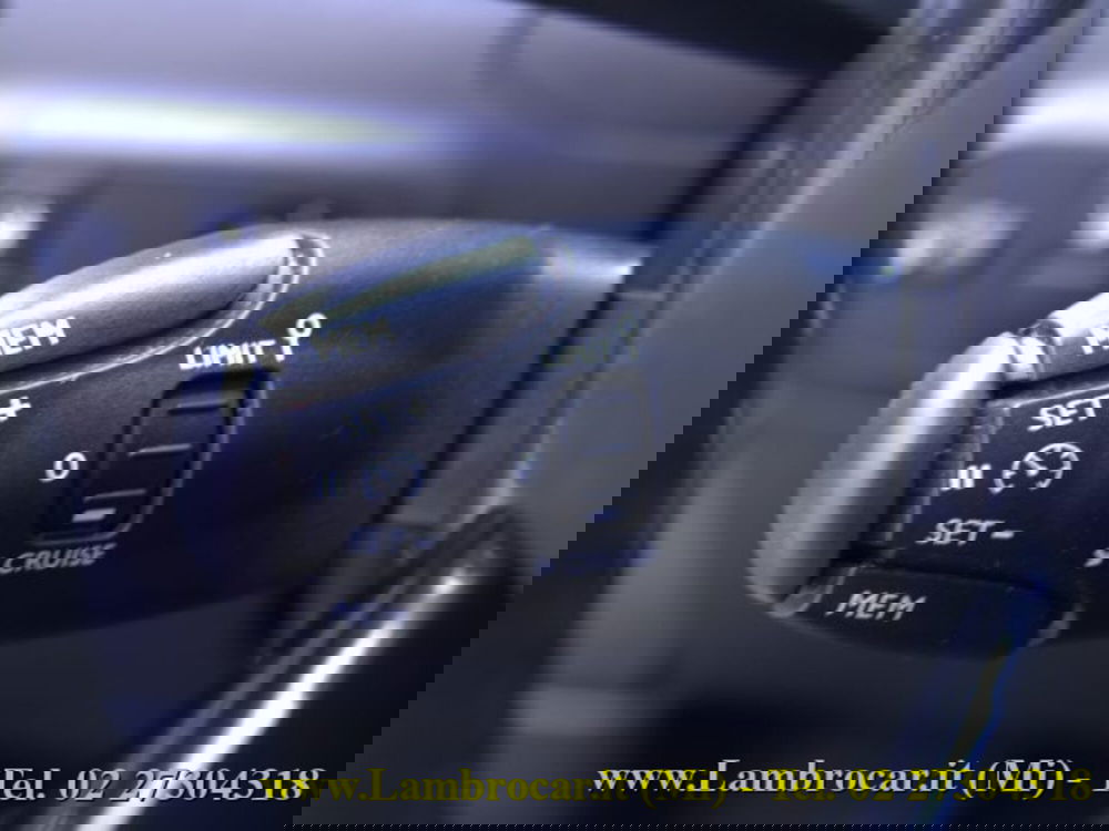 Citroen C3 usata a Milano (11)