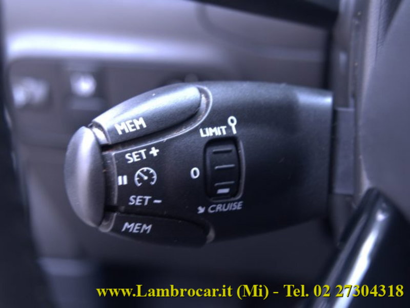 Citroen C3 usata a Milano (11)