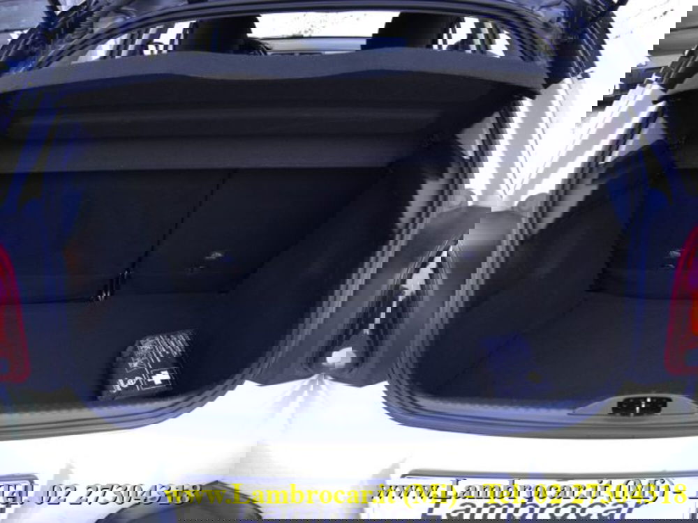 Citroen C3 usata a Milano (12)