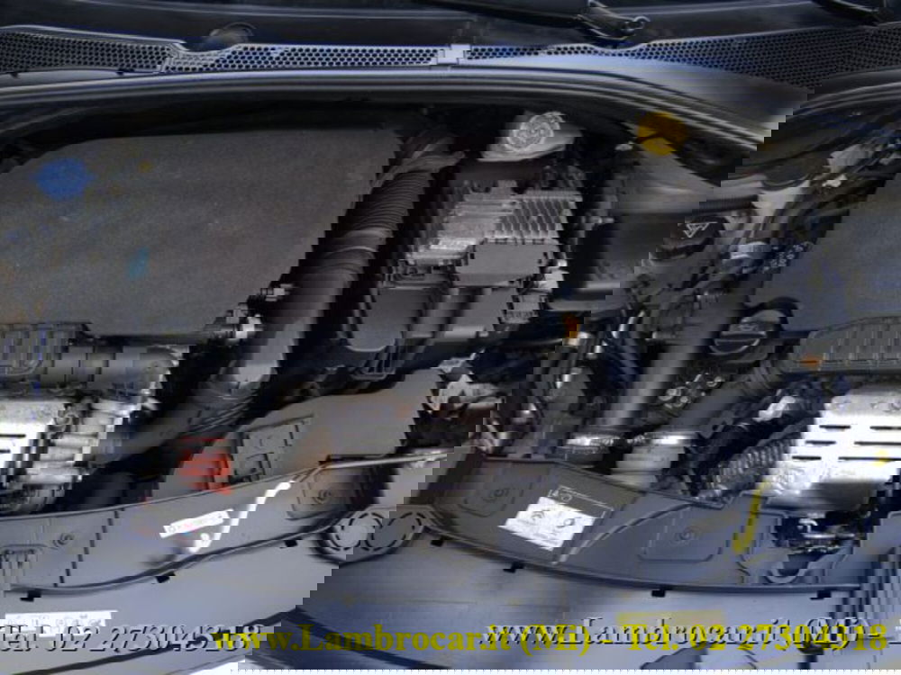 Citroen C3 usata a Milano (13)