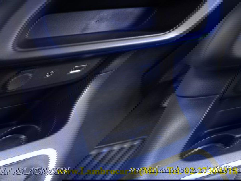 Citroen C3 usata a Milano (16)