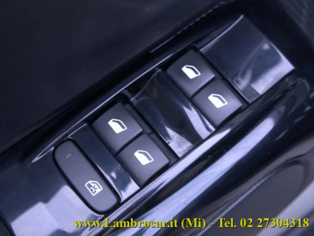 Citroen C3 usata a Milano (17)