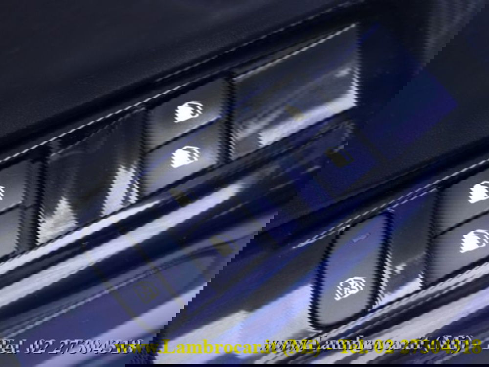 Citroen C3 usata a Milano (17)