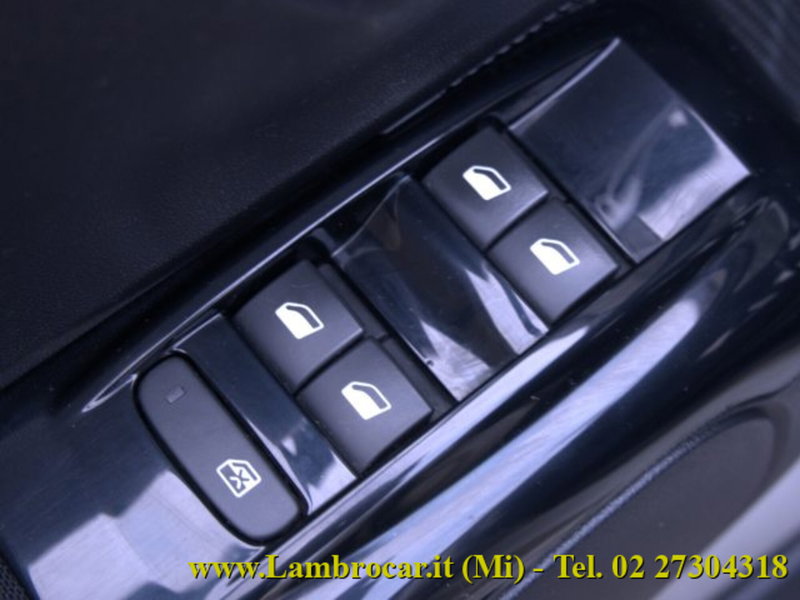 Citroen C3 usata a Milano (17)