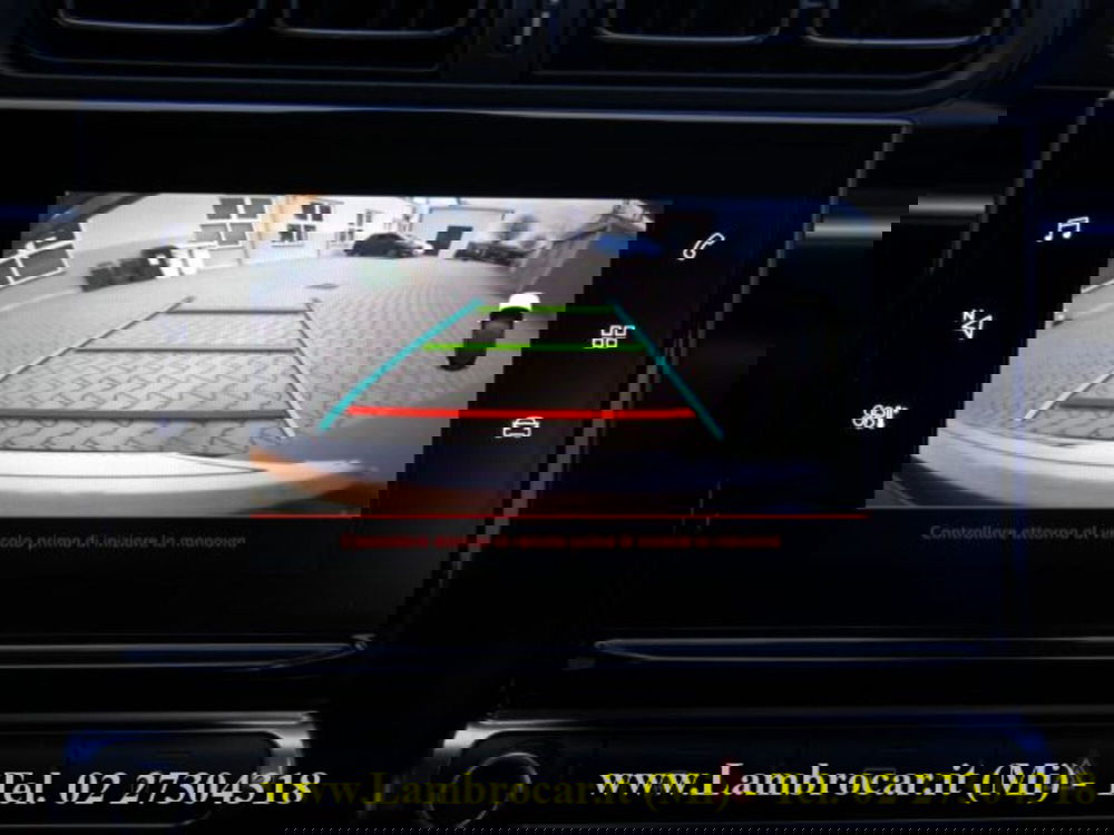 Citroen C3 usata a Milano (8)