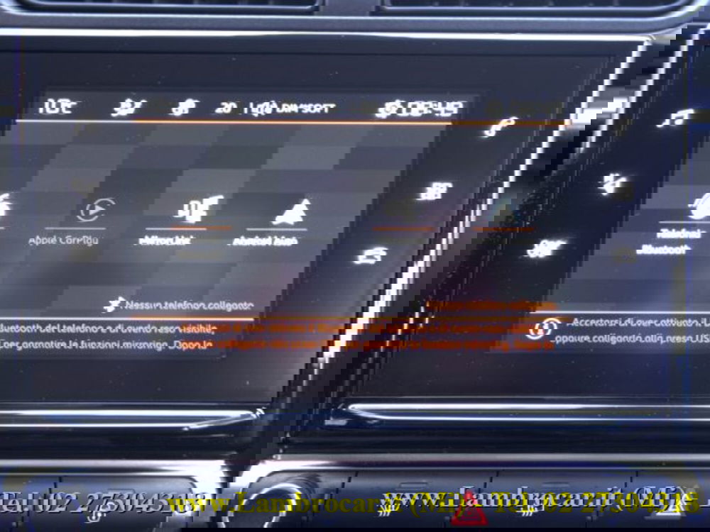 Citroen C3 usata a Milano (9)