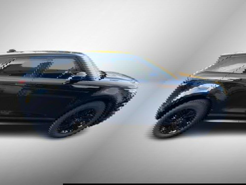 Land Rover Range Rover Evoque usata a Monza e Brianza (11)