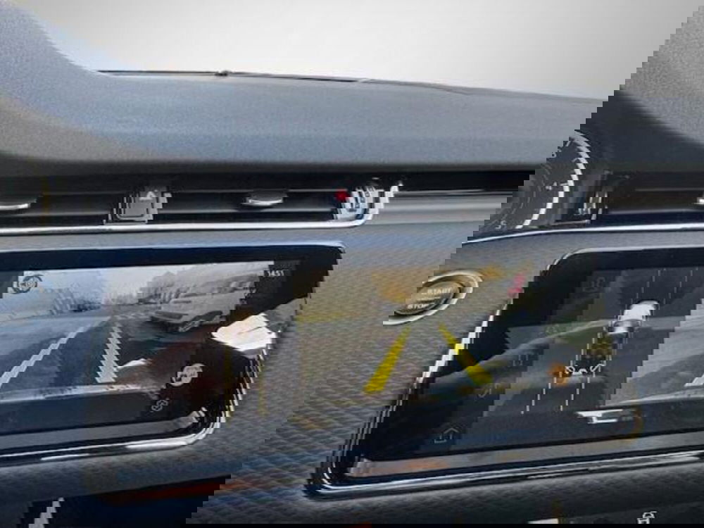 Land Rover Range Rover Evoque usata a Monza e Brianza (14)