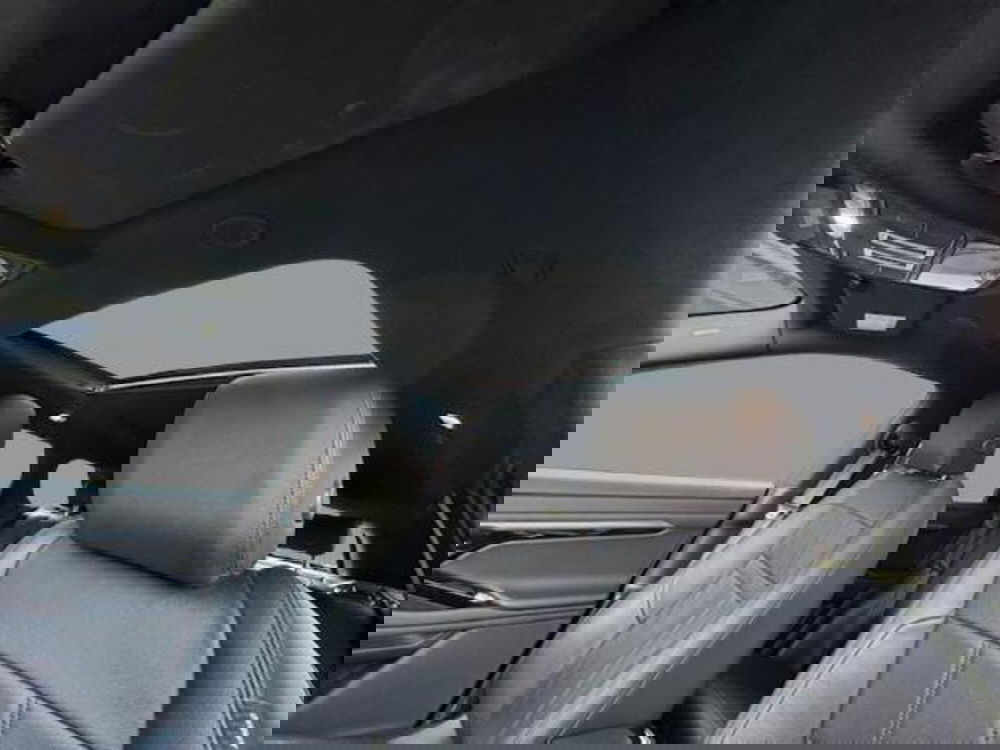 Land Rover Range Rover Evoque usata a Monza e Brianza (15)