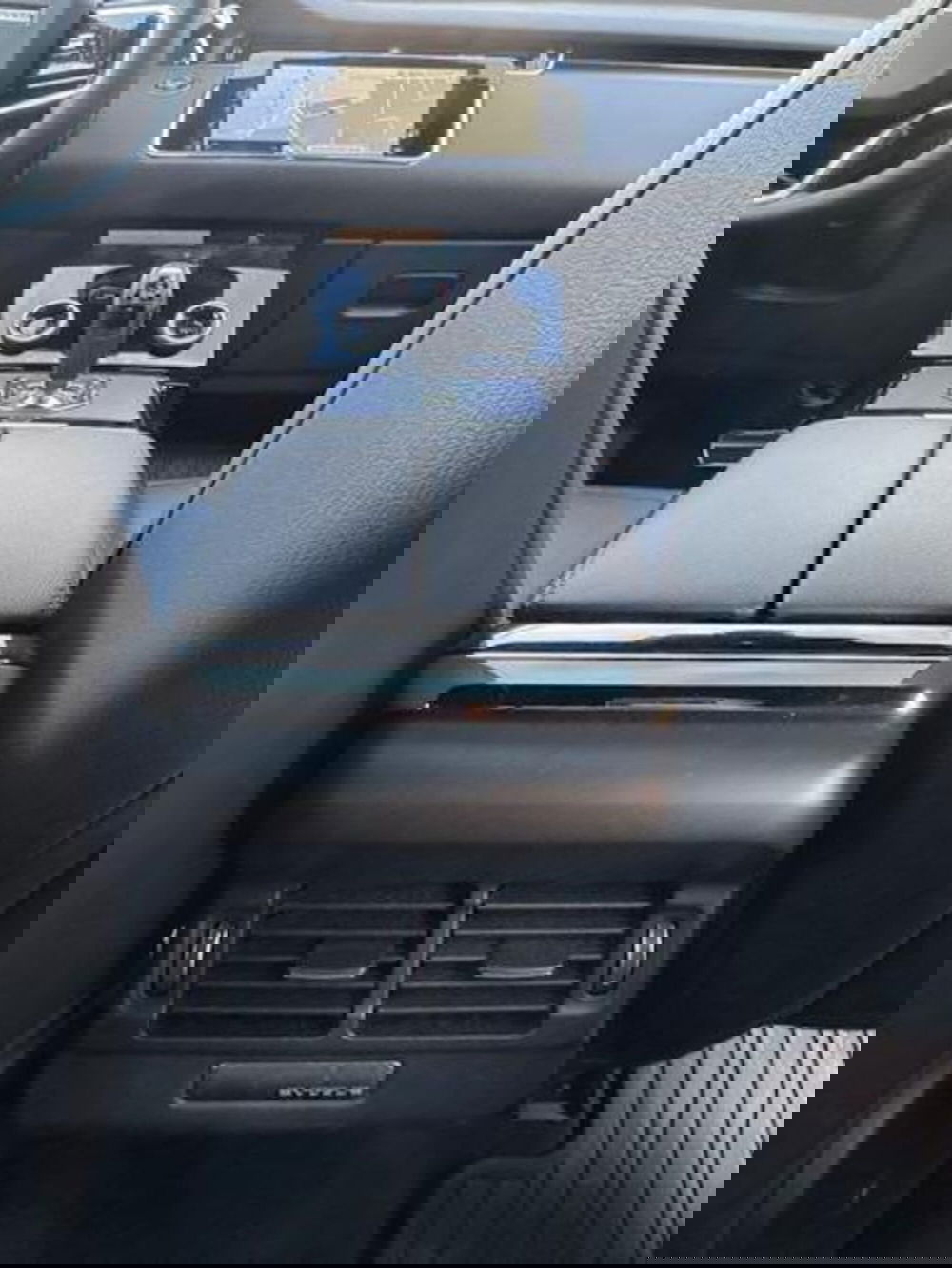 Land Rover Range Rover Evoque usata a Monza e Brianza (16)