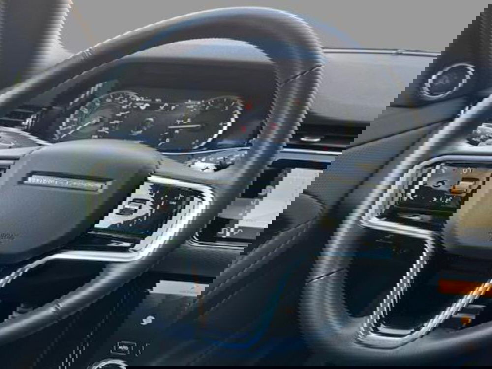 Land Rover Range Rover Evoque usata a Monza e Brianza (17)