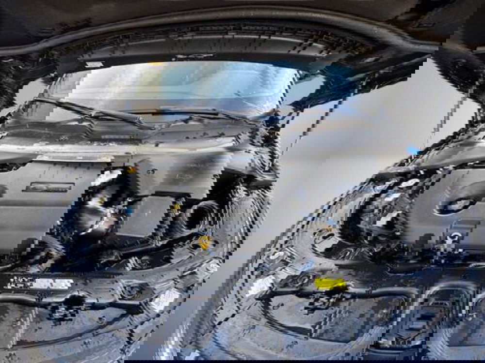 Land Rover Range Rover Evoque usata a Monza e Brianza (19)